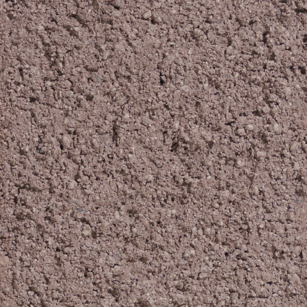 Kilsaran KPRO Facade Uno Render - Bole Brown