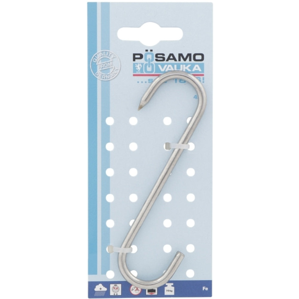 Posamo Meat Hook 120mm