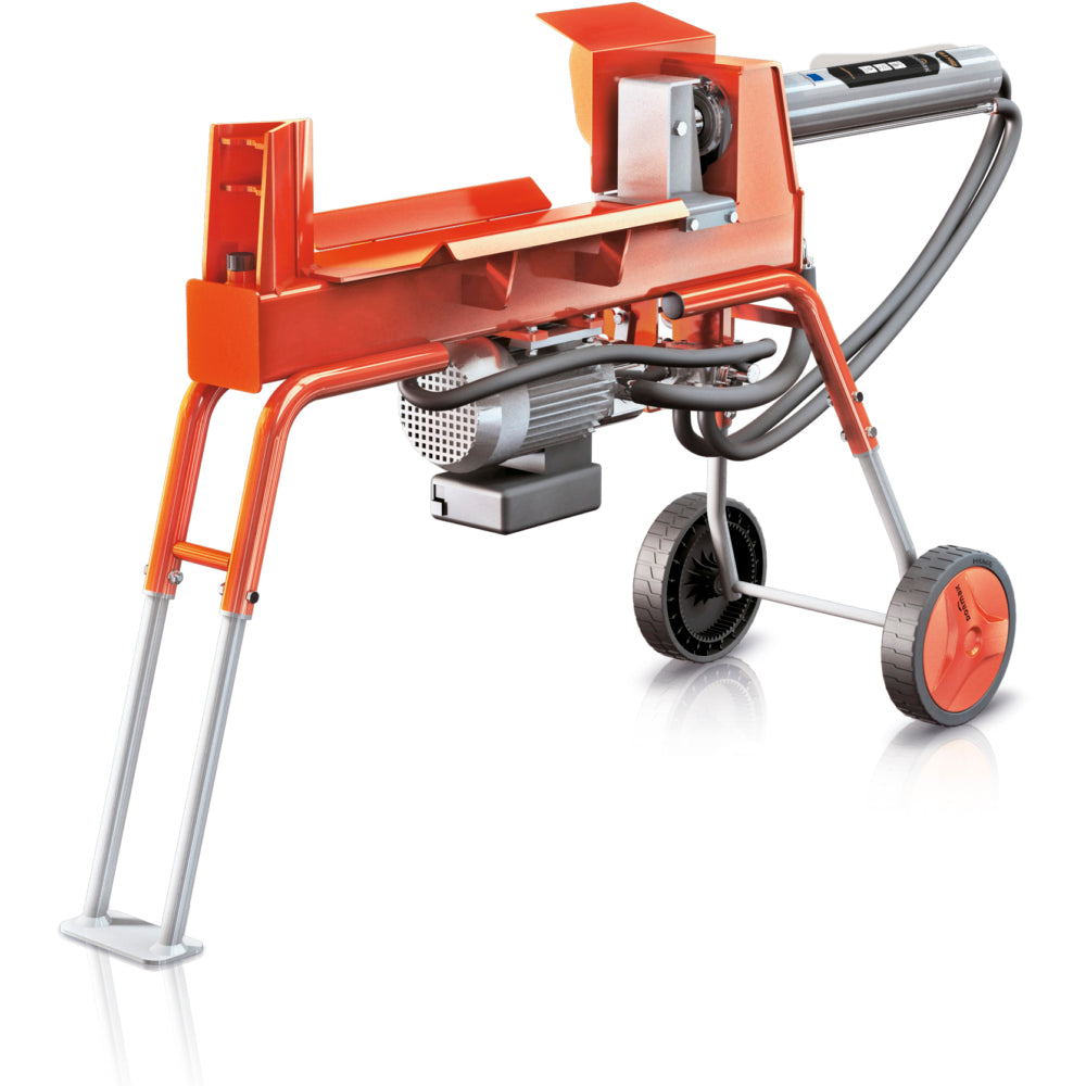 Dormak Rl08HRZ Horizontal Electric Splitter