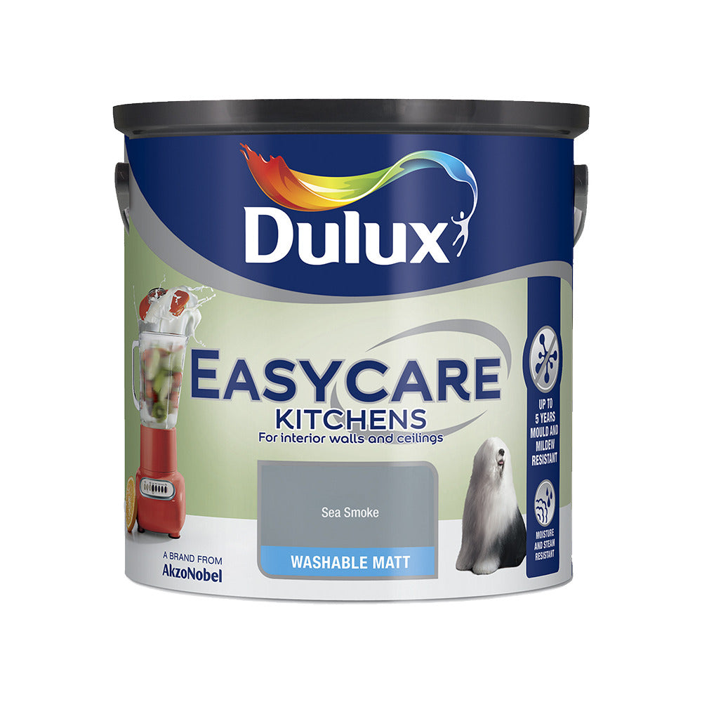Dulux Kitchens Sea Smoke 2.5L
