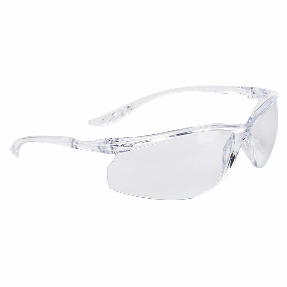 Lite Safety Spectacles - Clear