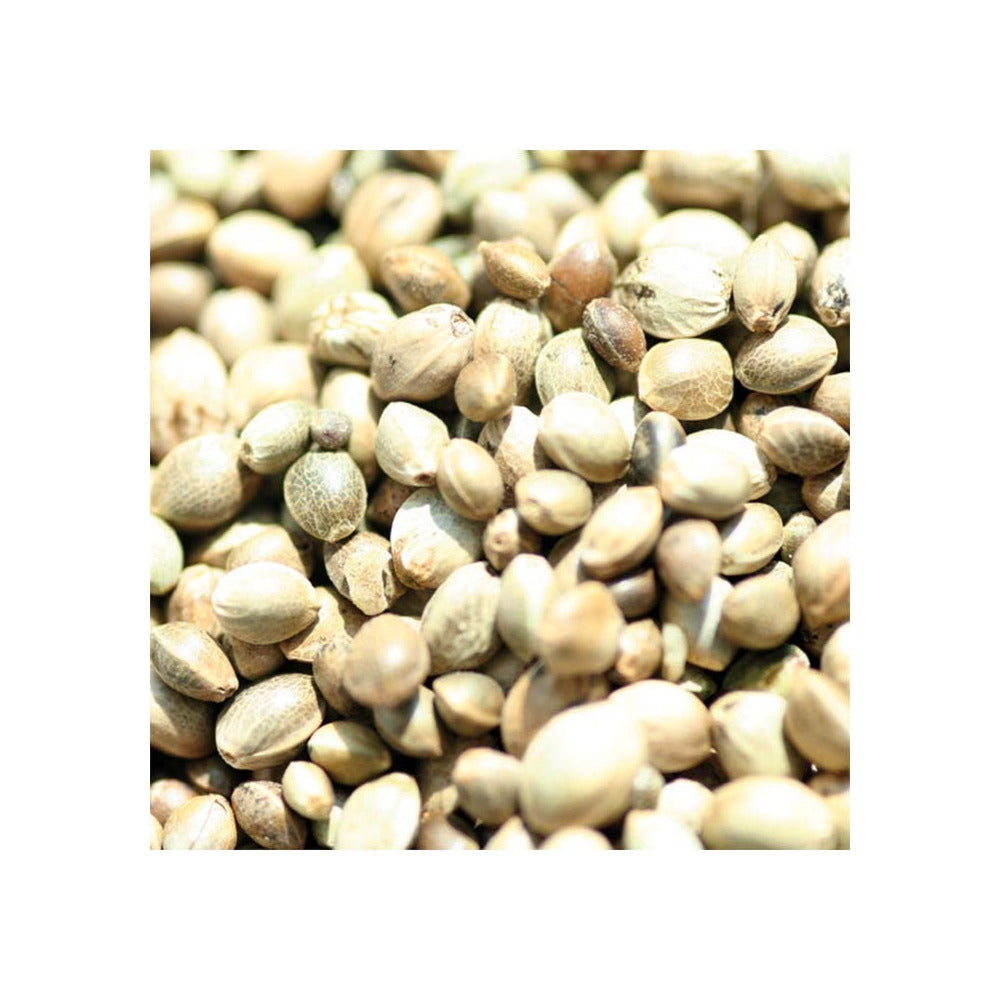 Bucktons Hempseed 15Kg