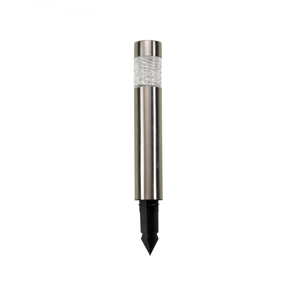 Smart Garden - Wave Stainless Steel Bollard