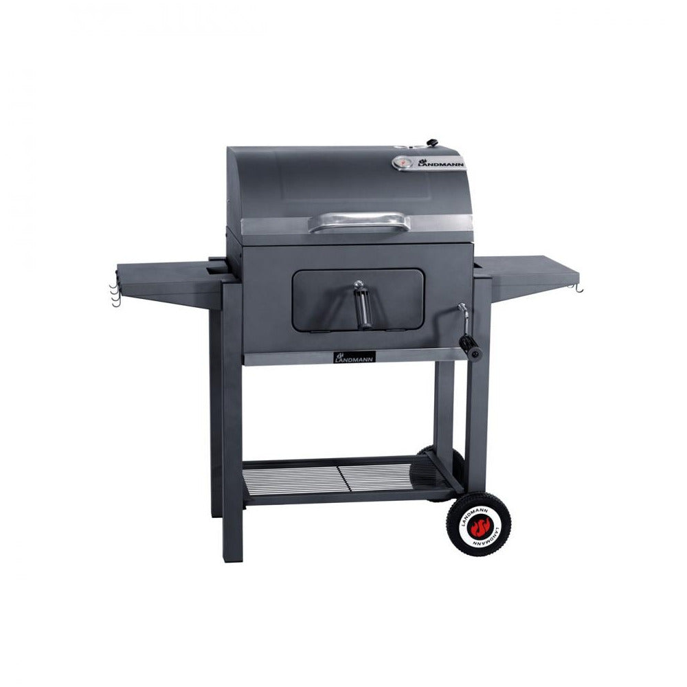 Landmann - Tennessee Broiler Charcoal BBQ - 11507