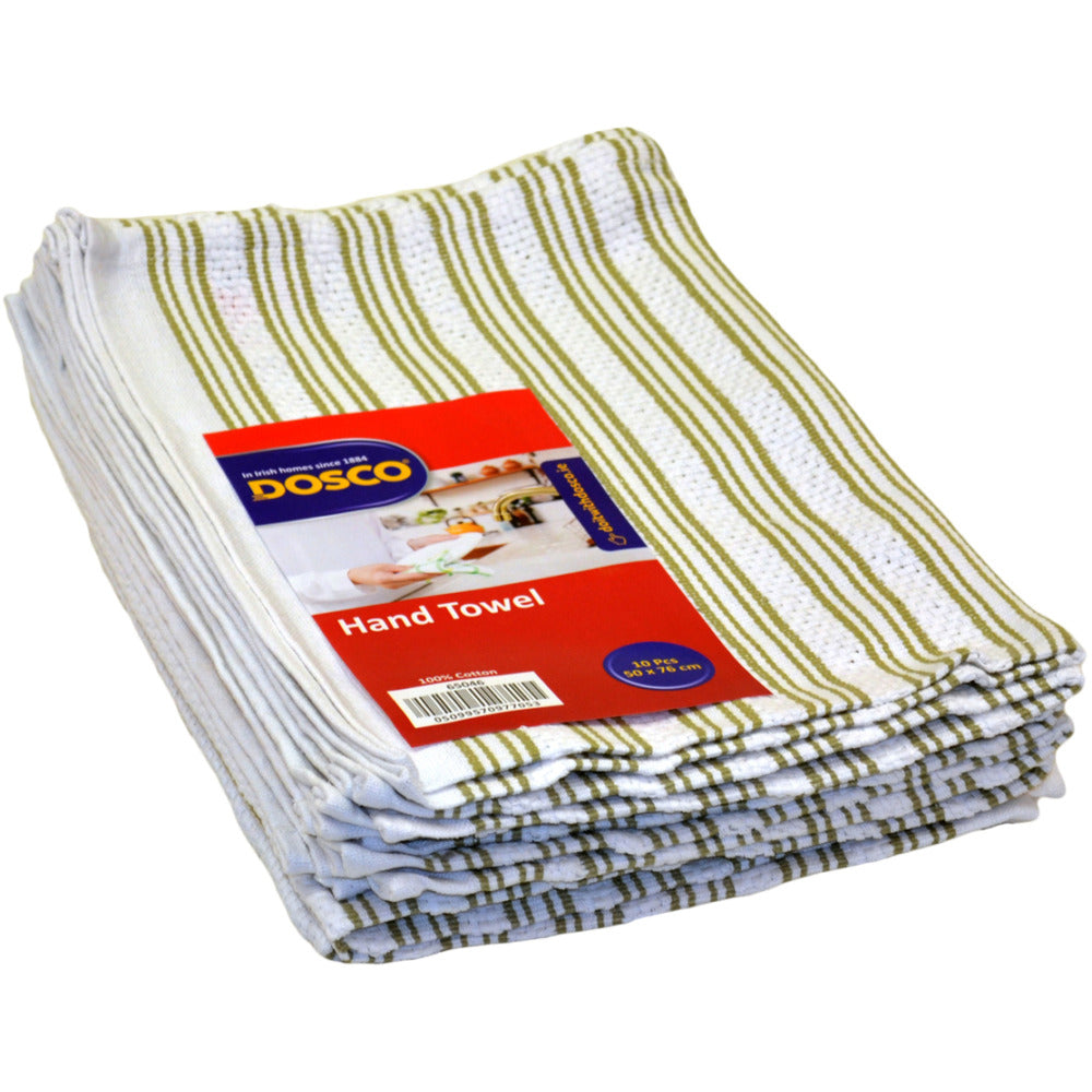 Dosco - Hand Towel 50cm x 76cm