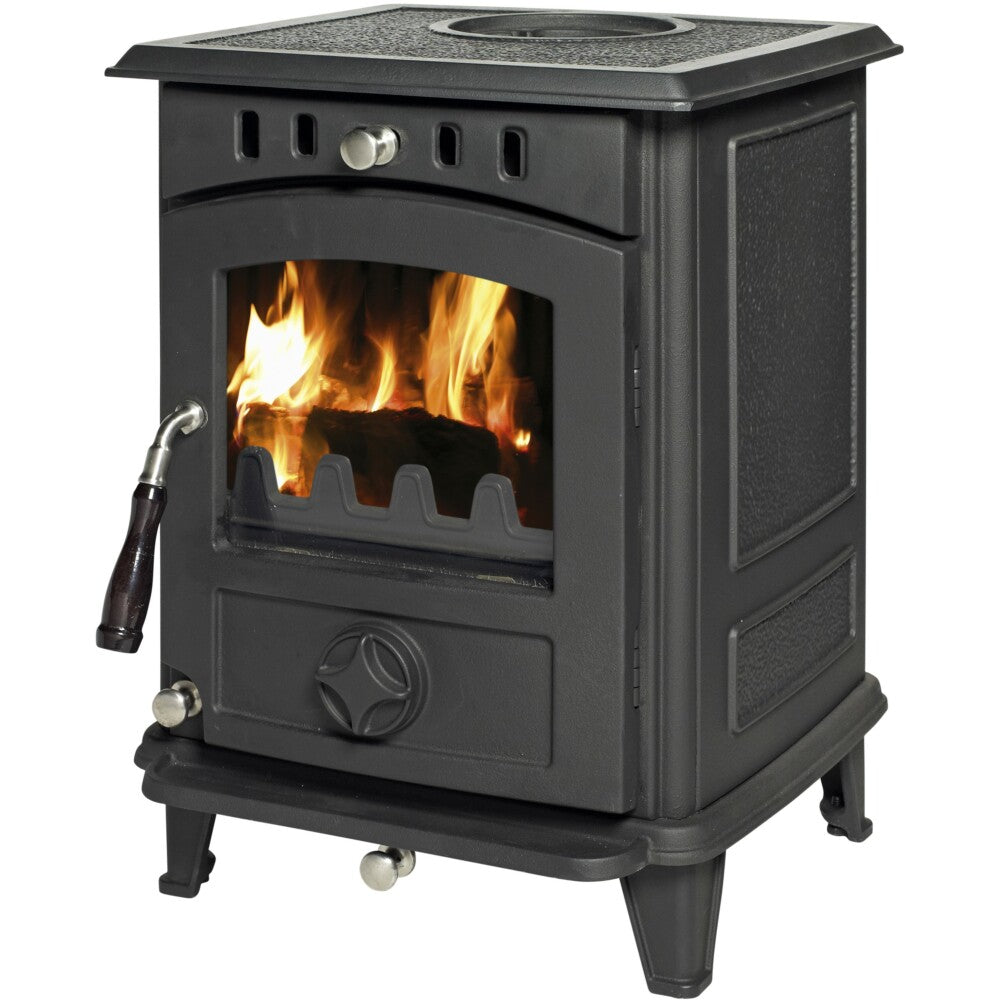 Non Boiler Stove
