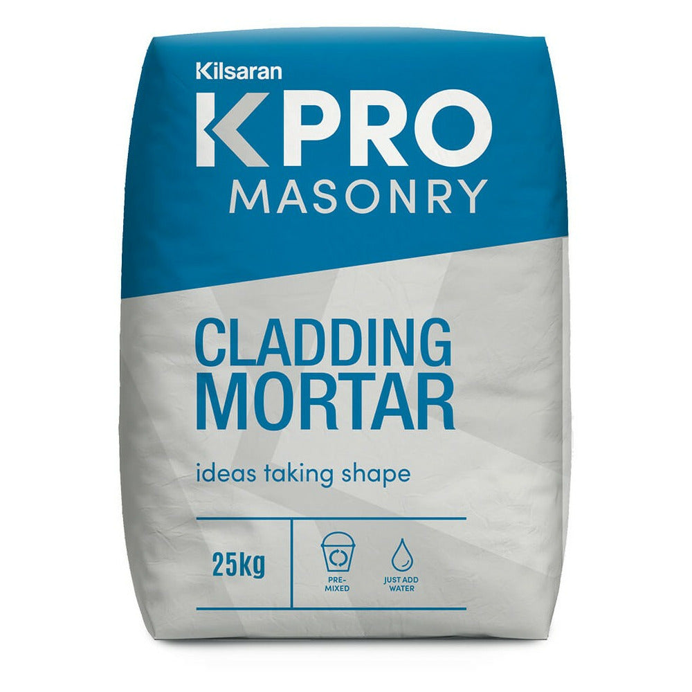 Kilsaran KPRO Masonary Cladding Mortar