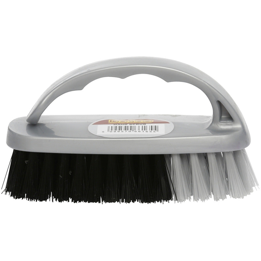 Dosco - Silver Designer Hand Scrub