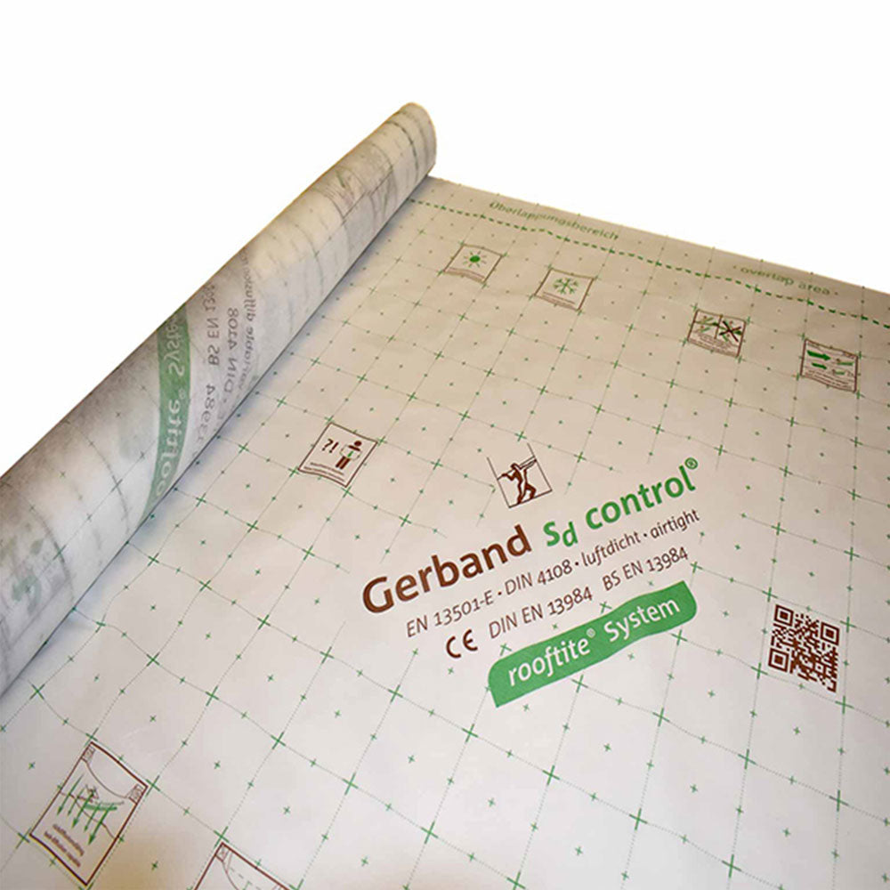 Gerband sd VARIO Membrane