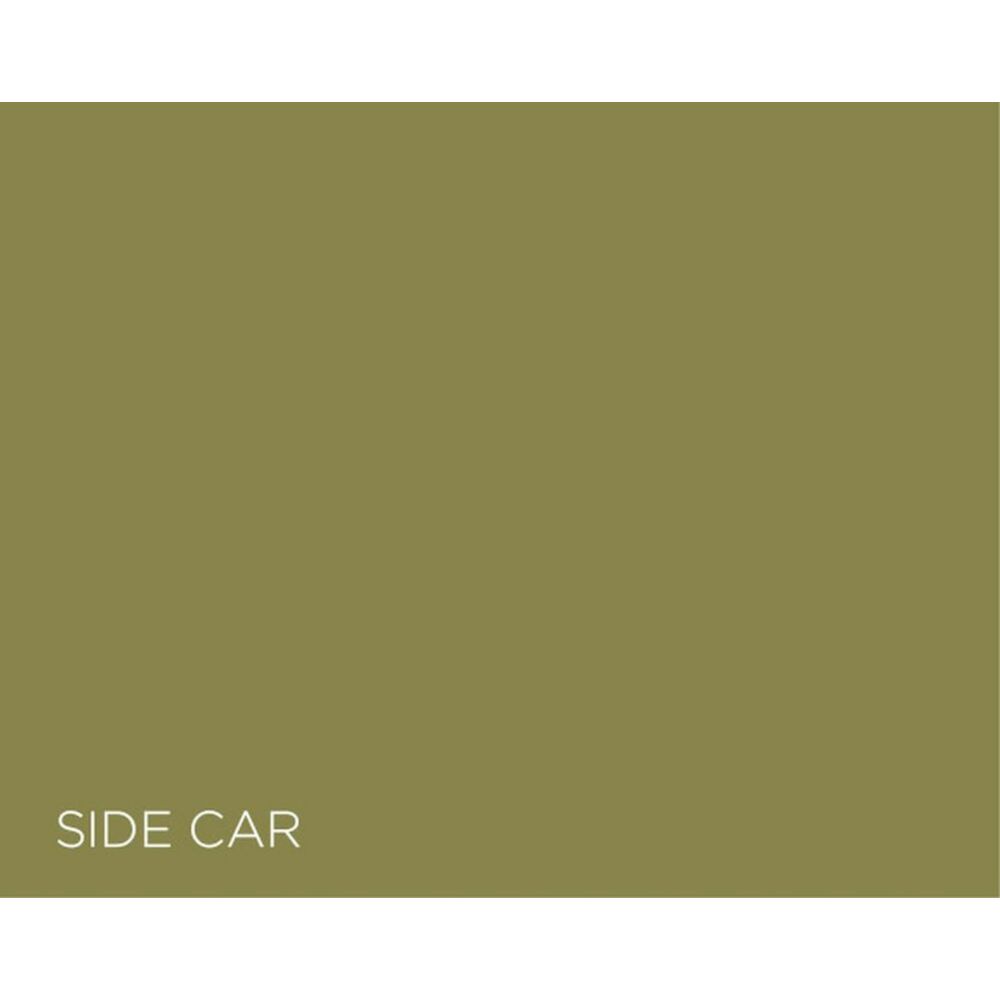 Fleetwood Prestige Vogue Side Car 125ml