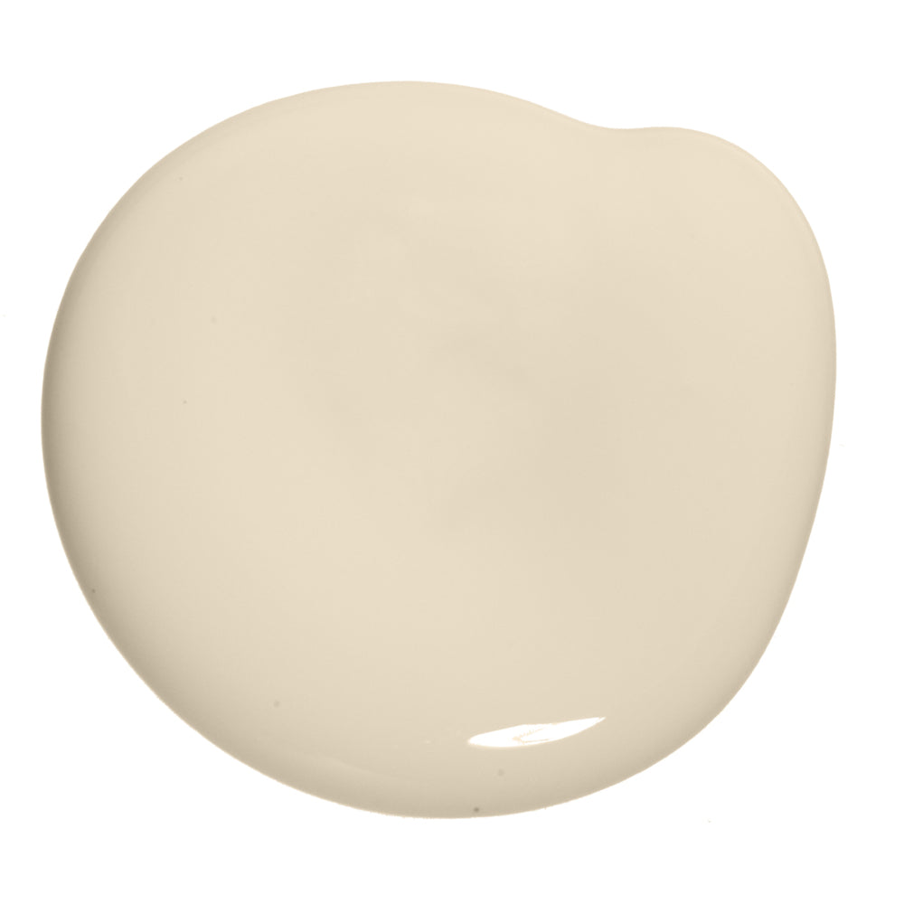 Colourtrend Eggshell 500ml Boathouse White