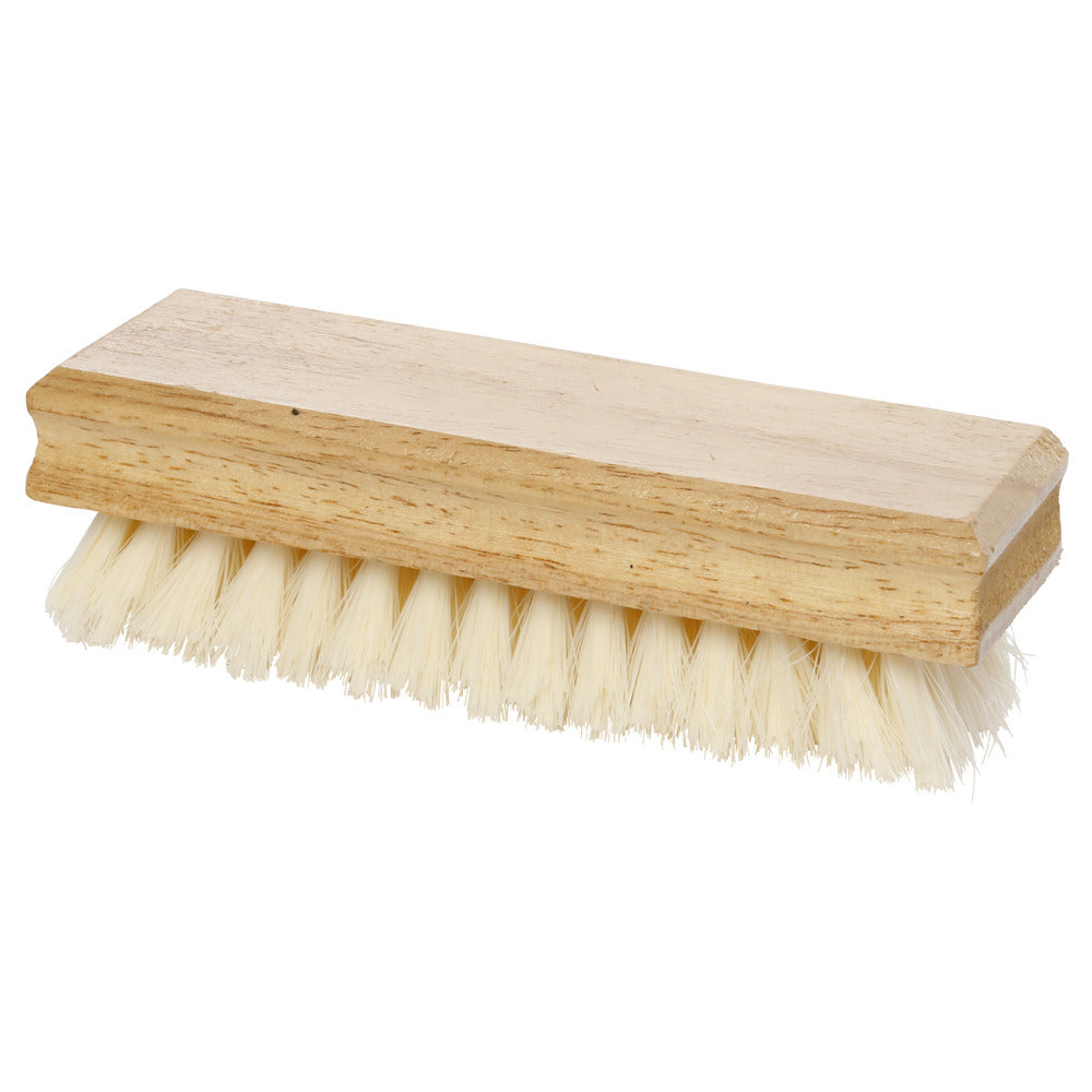 Dosco - Shoe Polish On Varnished with Tan Bristle