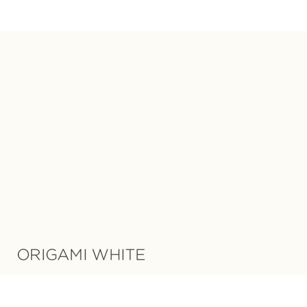 Fleetwood Prestige Vogue Origami White 125ml