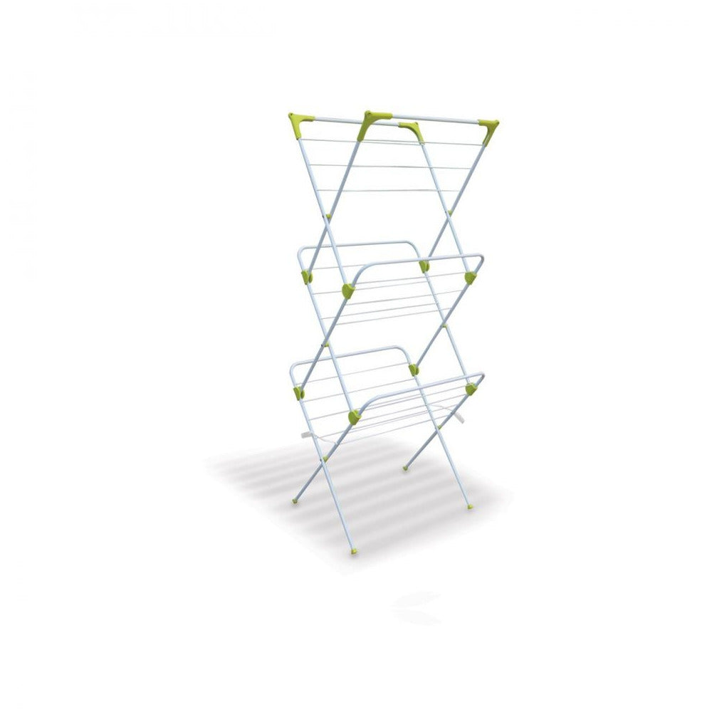De Vielle - Premium Concertina Airer - 14m