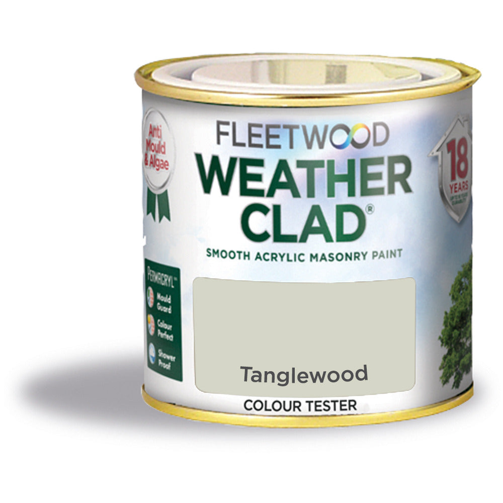 Fleetwood Weatherclad Tanglewood 250ml