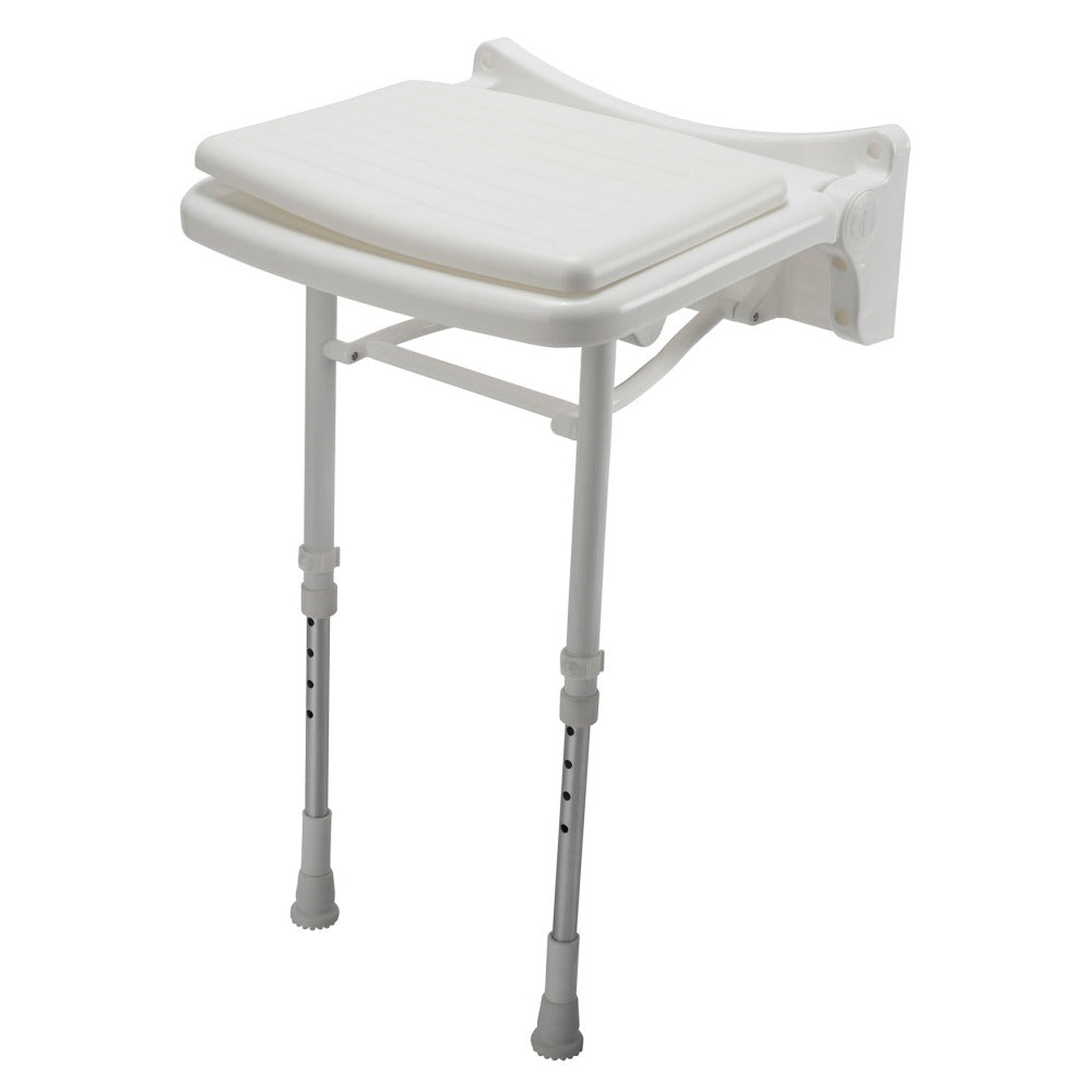 Croydex Wall Mounted Shower Chair