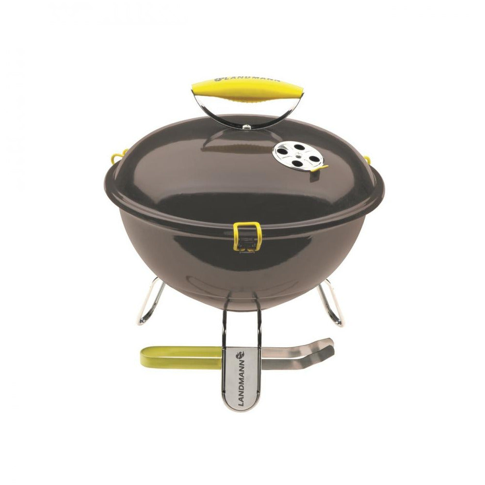 Landmann - Portable BBQ