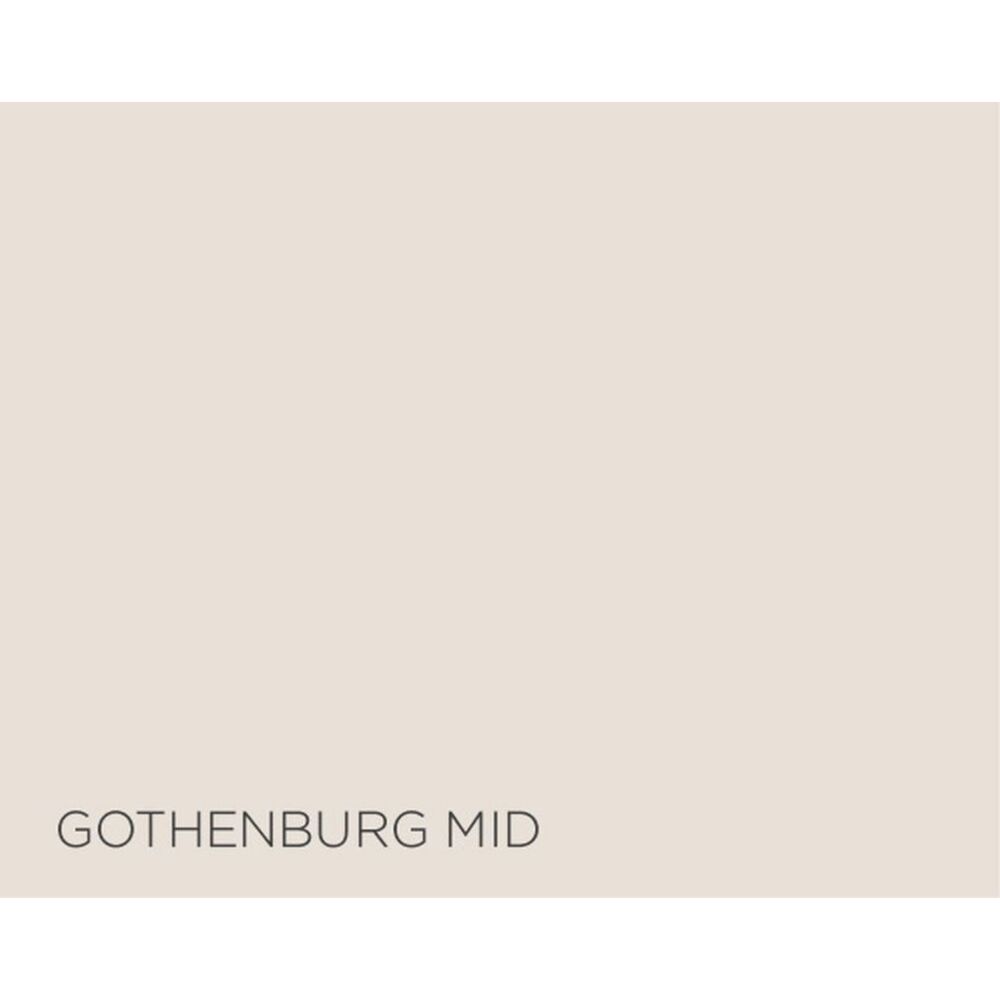 Fleetwood Prestige Vogue Gothenburg Mid 125ml