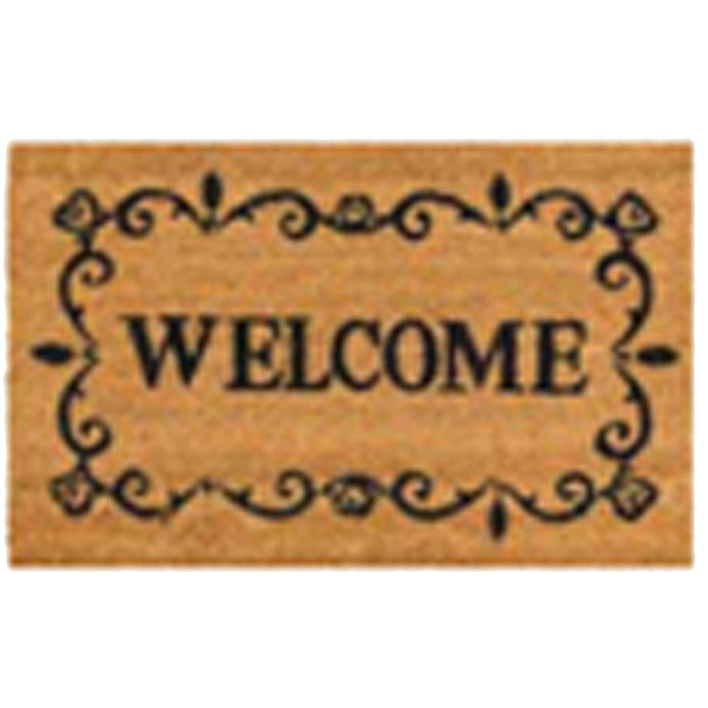 Dosco - Coco Printed Mat Mixed Pack 40cm x 70cm