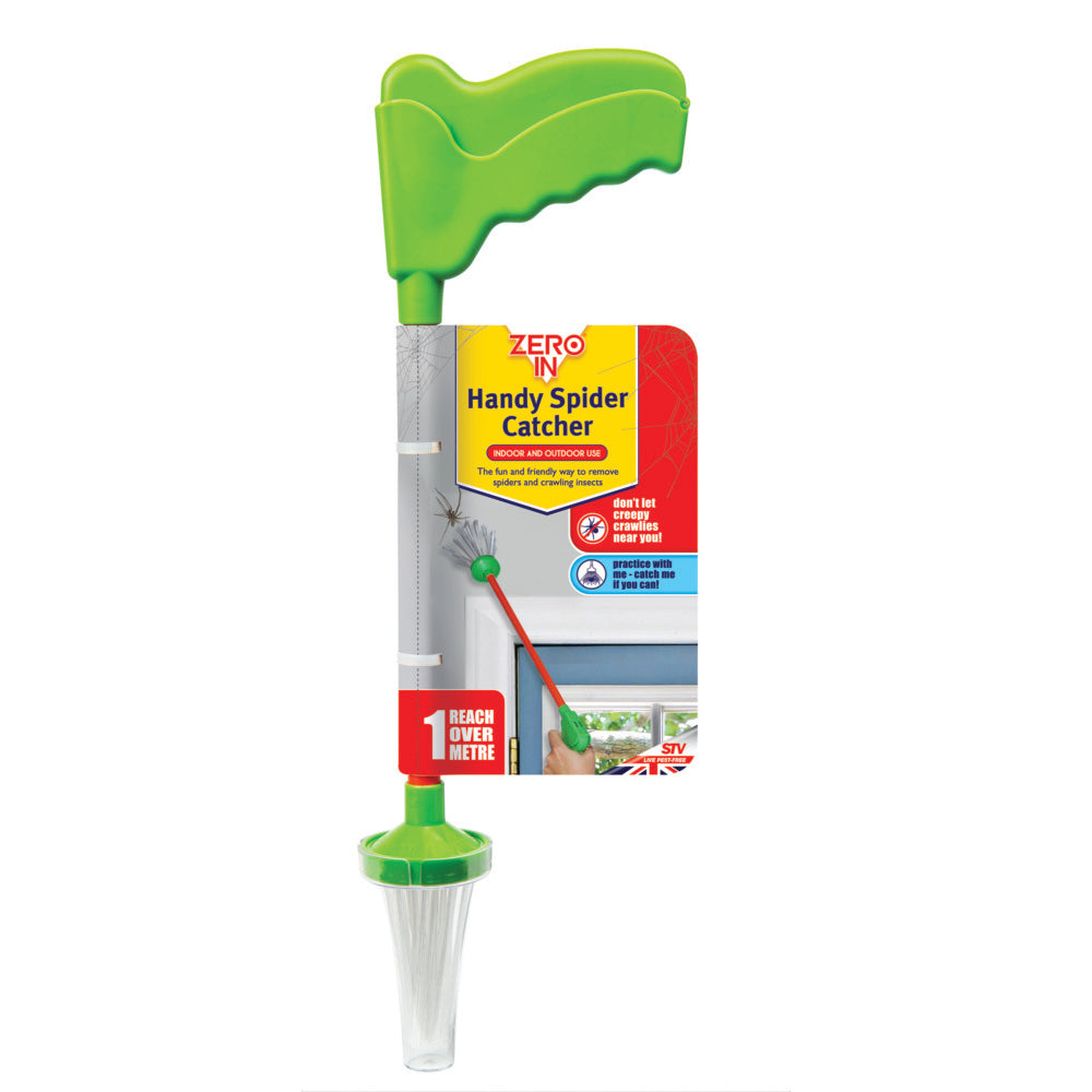 Handy Spider Catcher - ZER317