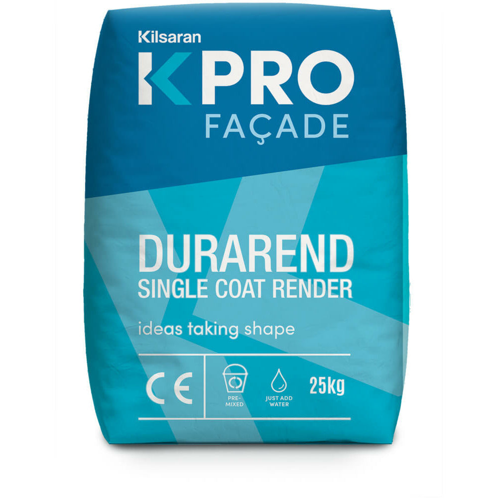 Kilsaran KPRO Facade Durarend Render