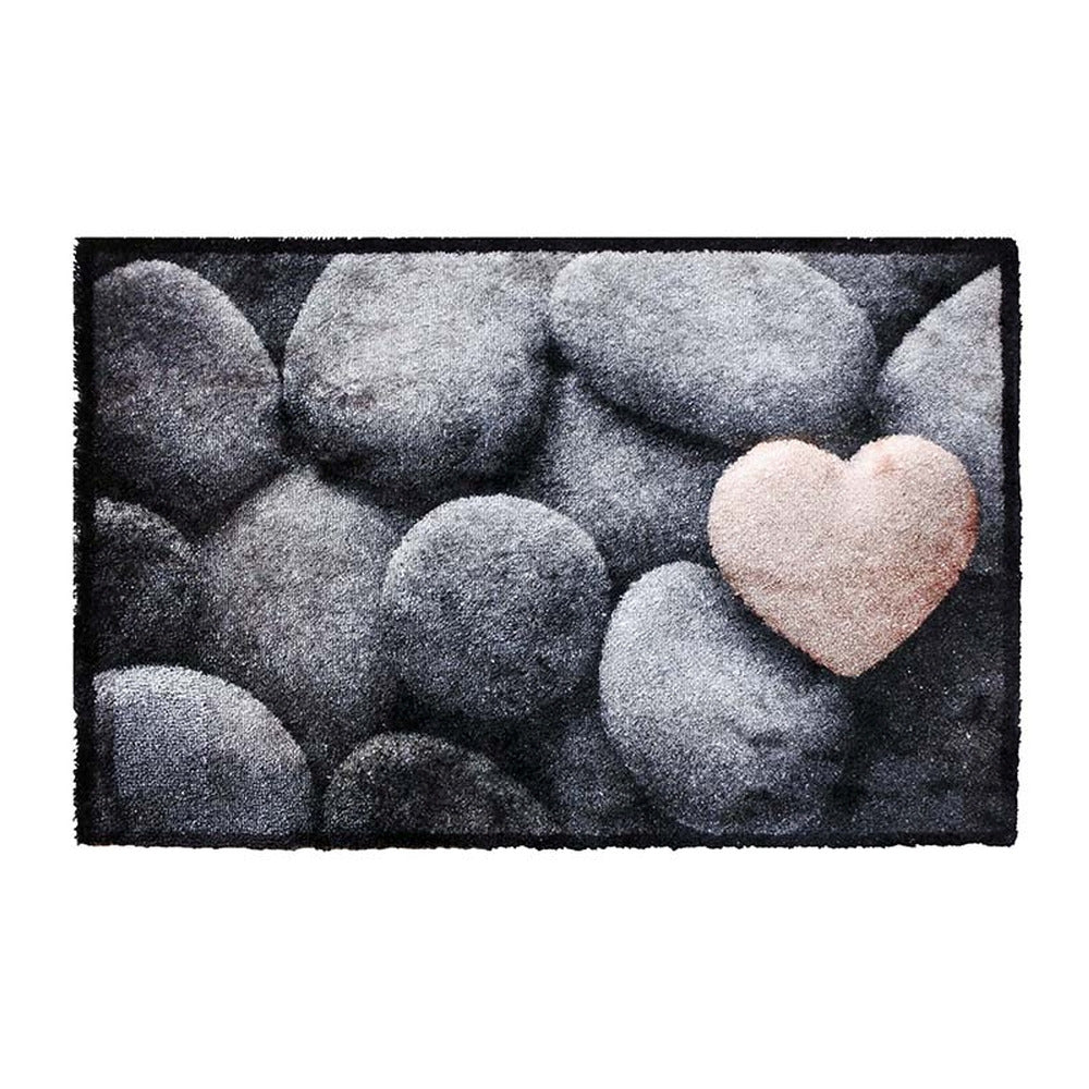 Dosco - Eco Friendly Mat \Stones\ 50cm x 75cm