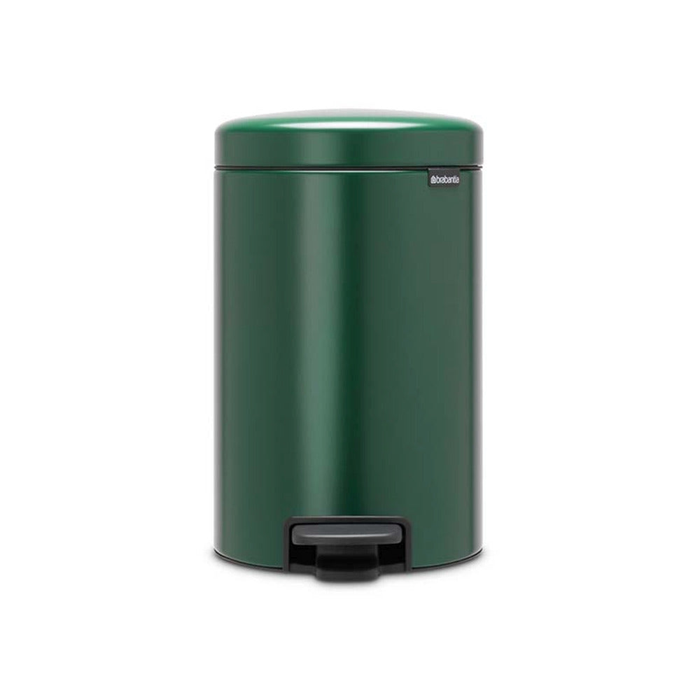 Brabantia - Pedal Bin 12L-Pine green