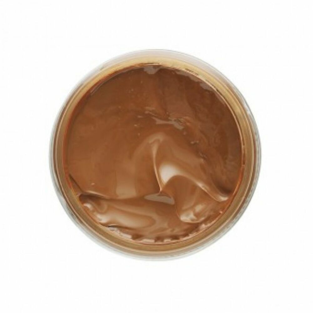 Cherry Blossom Premium Renovating Cream 50ml Light Brown