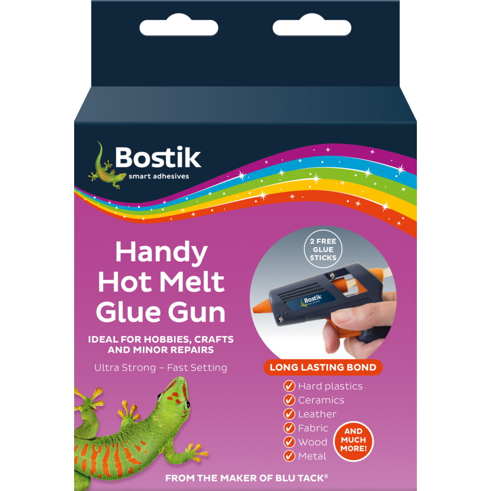 Bostik Handy Glue Gun