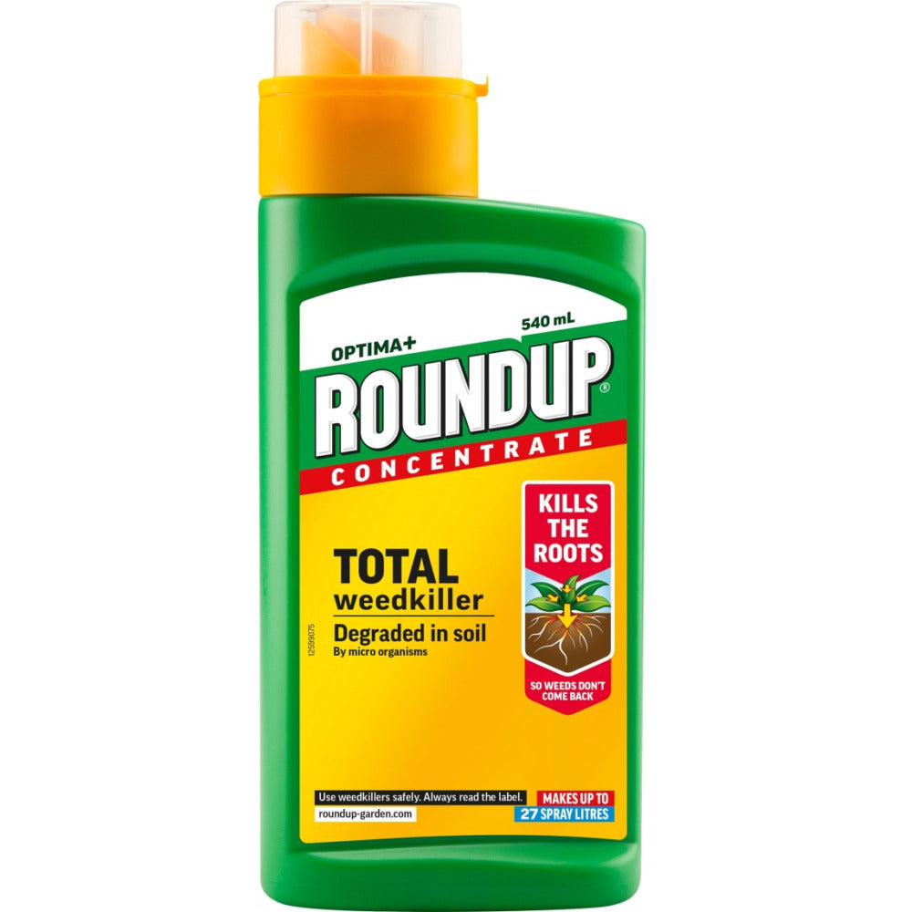Roundup Optima concentrate 540ml