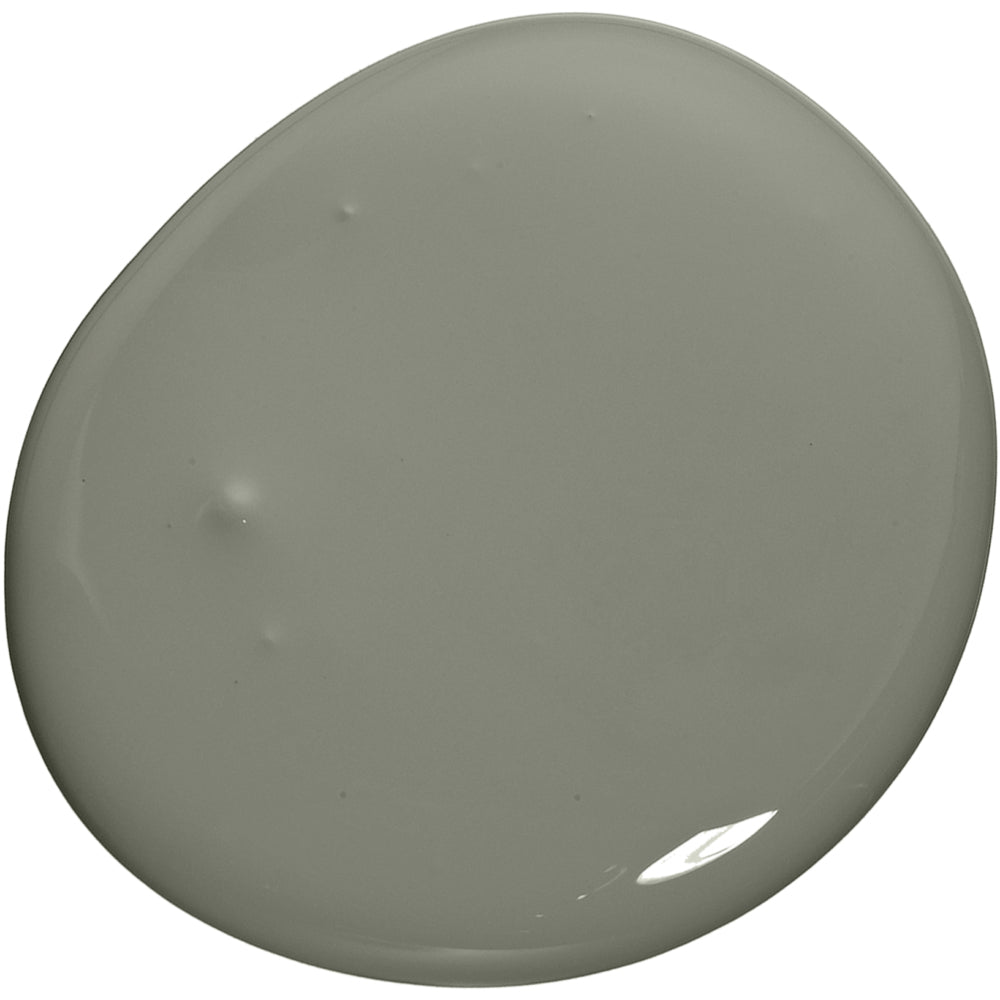 Colourtrend Ceramic Matt 1L Burren Fen