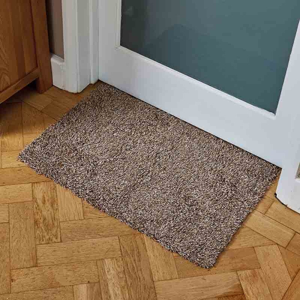 Outside In - Ulti-Mat Oatmeal 75x45cm