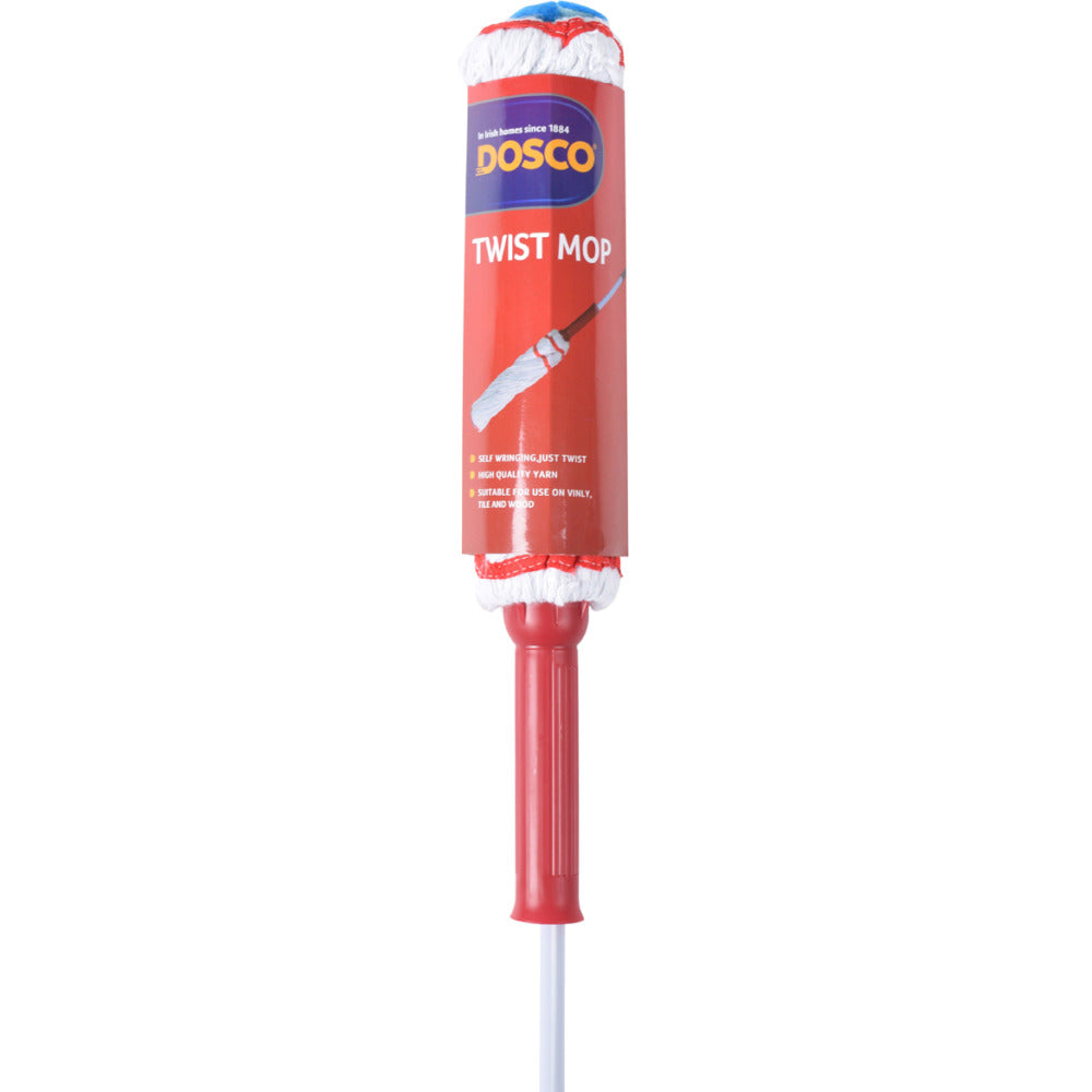 Dosco - Twist Mop Complete