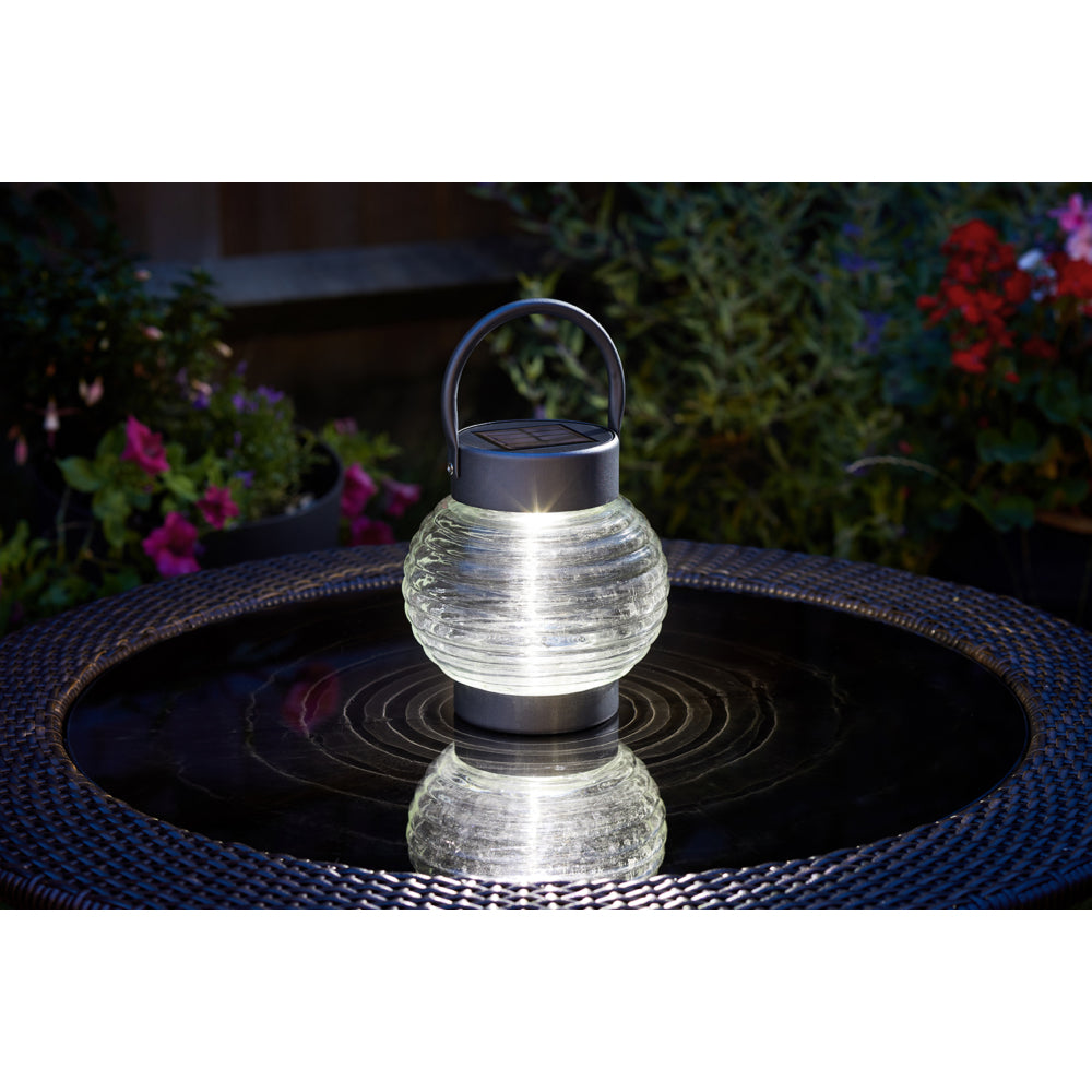 Globe 365 Solar Lantern - 10 Lumen