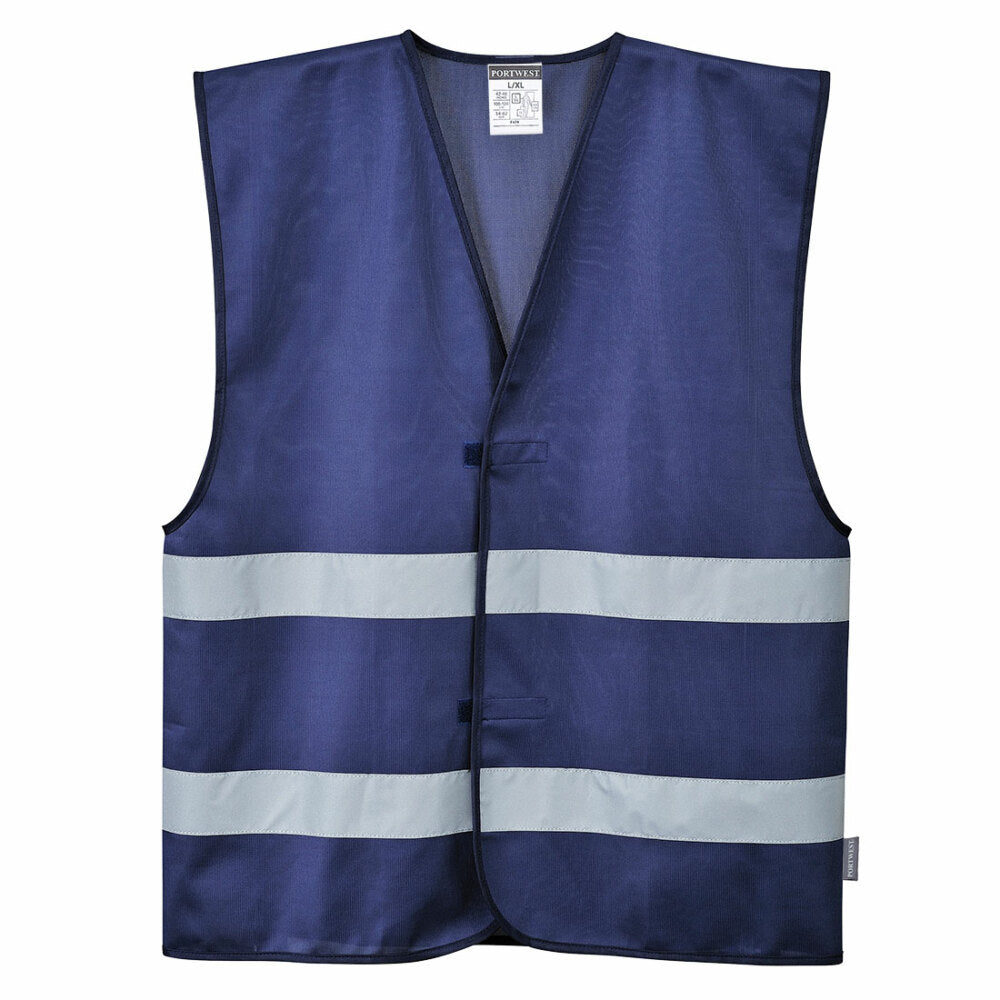 Portwest - Iona Vest - Navy