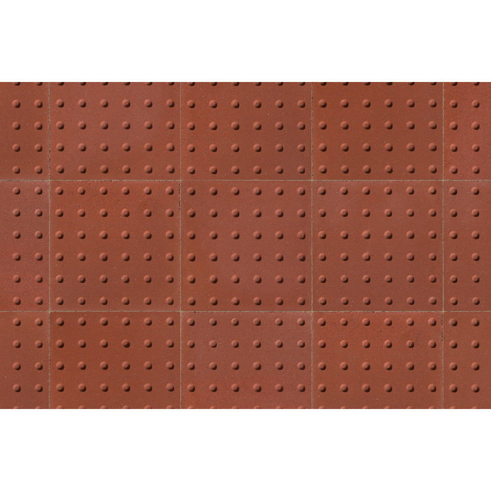 Kilsaran Tactile Paving Flag - 400x400mm