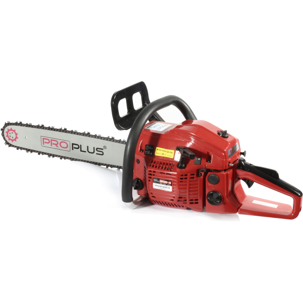 Petrol Chainsaw 50cc - 51cm