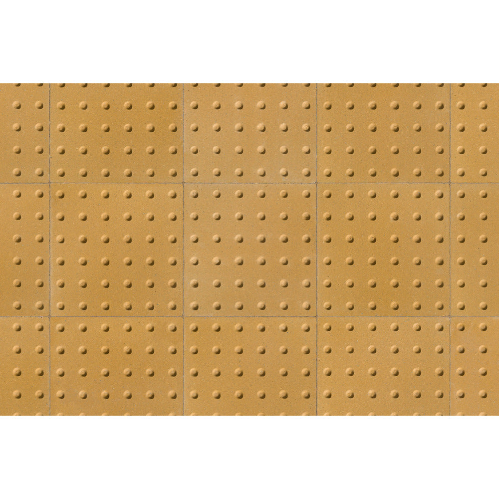 Kilsaran Tactile Paving Flag - 400x400mm