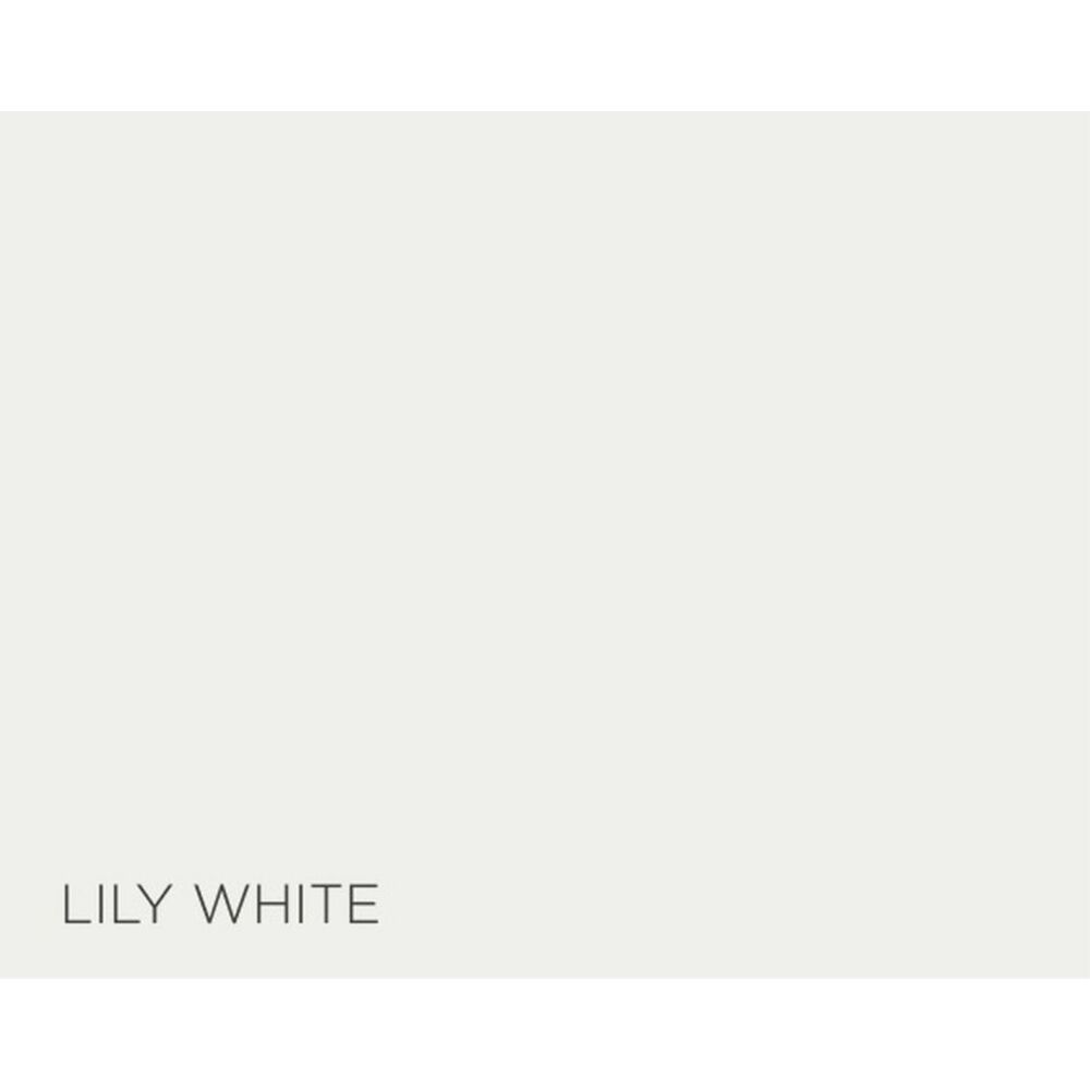 Fleetwood Prestige Pantone Lily White 125ml