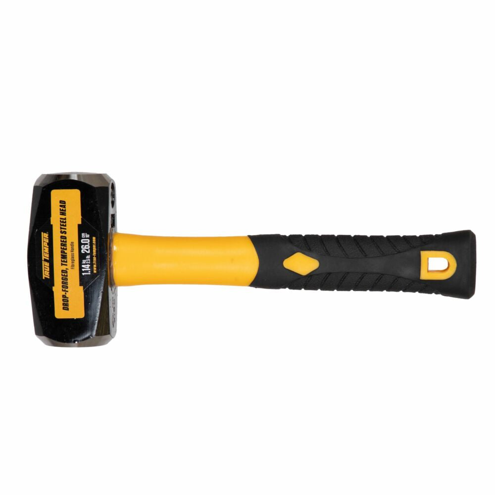 True Temper 2.5lb (1.14kg) Club Hammer