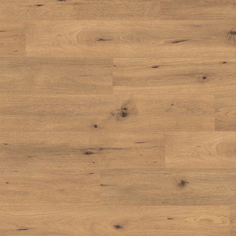 Natural Wild Oak 7mm