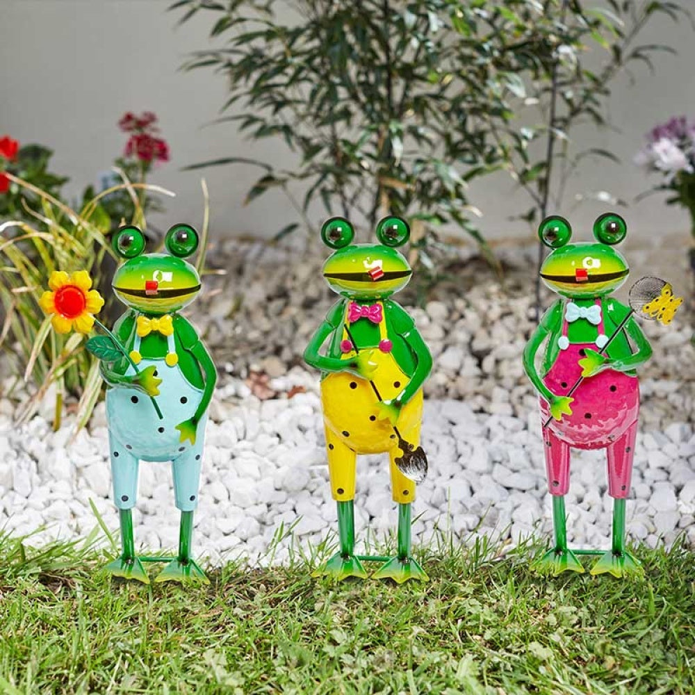 Flamboya - Fun Frog Stakes
