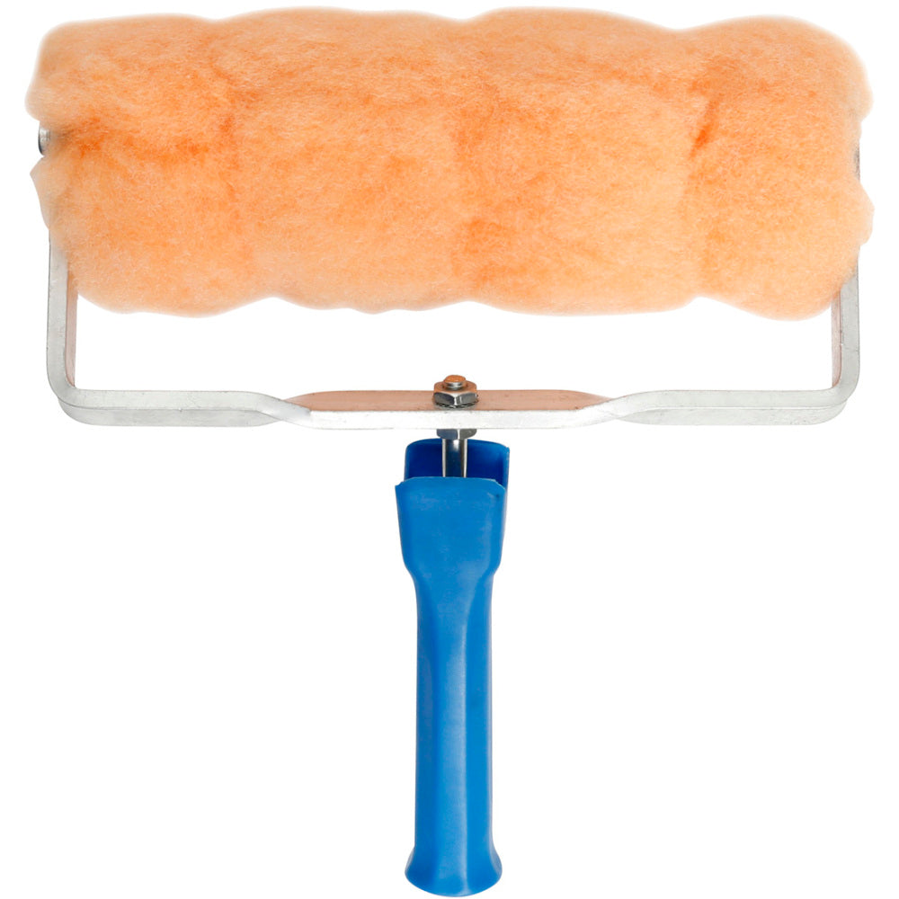 Dosco - 9\ Corrugated Roller Complete