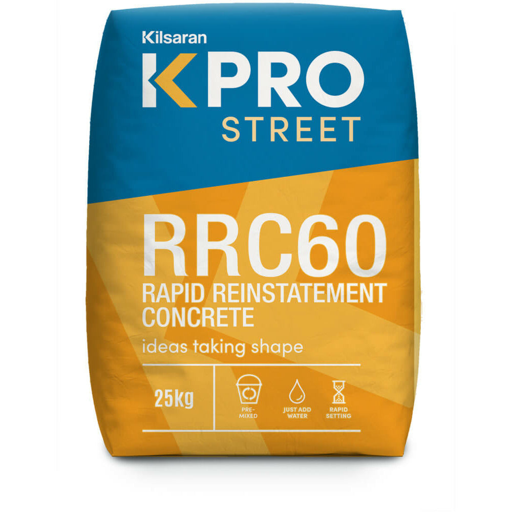 Kilsaran KPRO Street RRC60