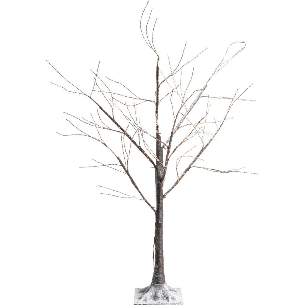 LED Micro Birch Tree - 6ft