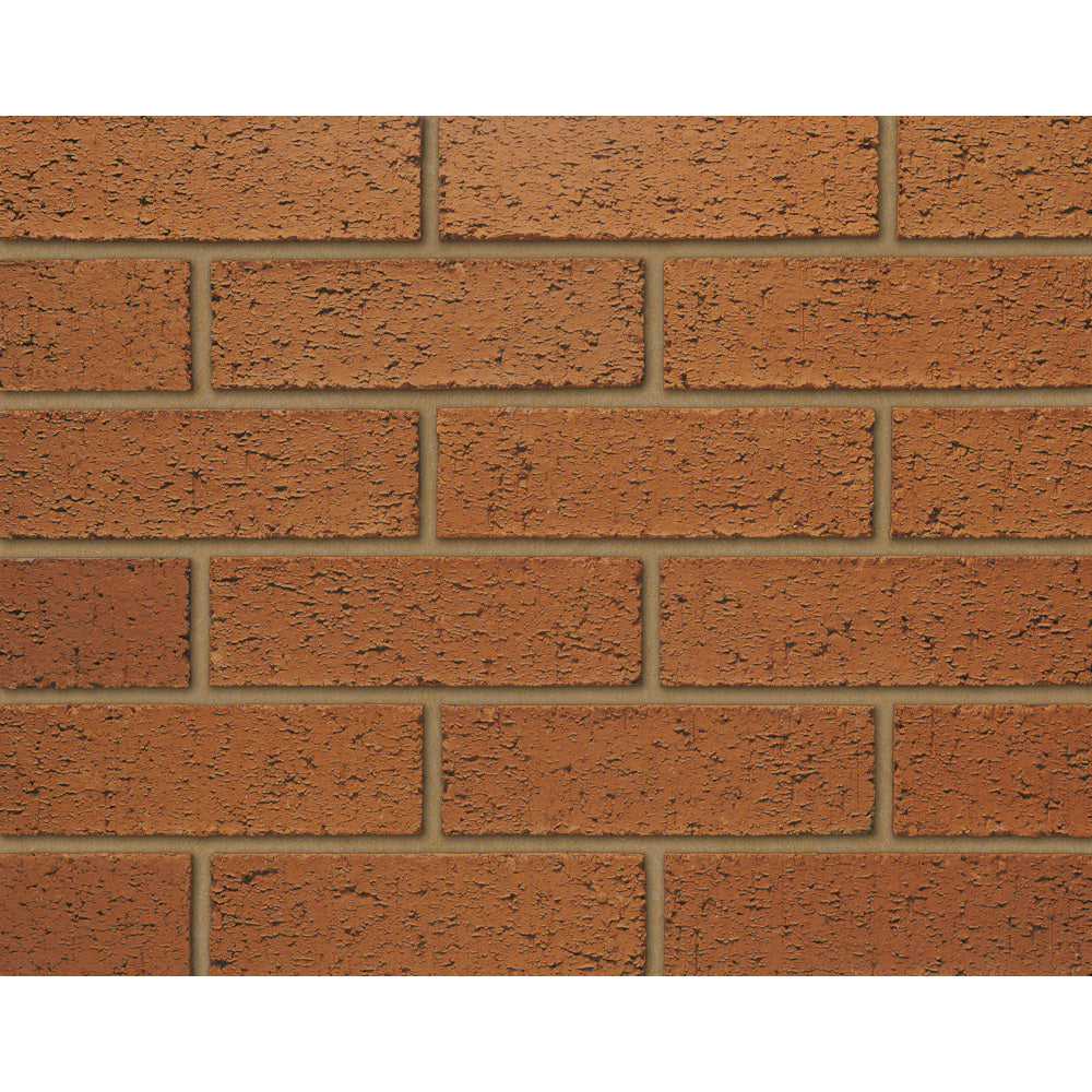 Ravenhead Bricks - Red Rustic