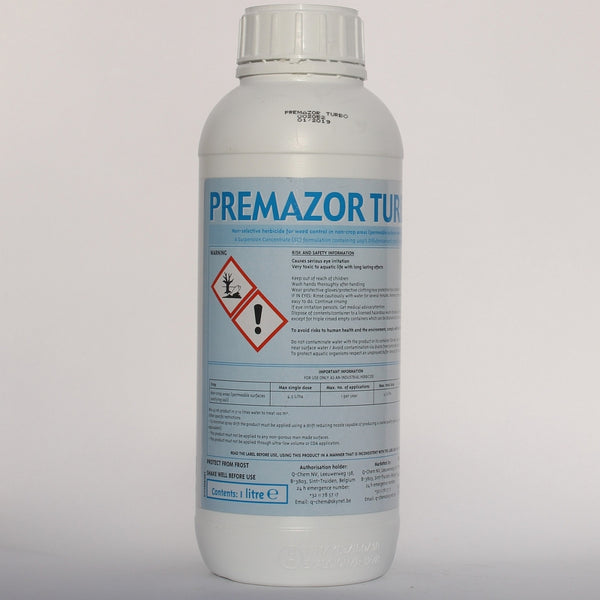 turbo herbicide Premazor Turbo – Topline Group