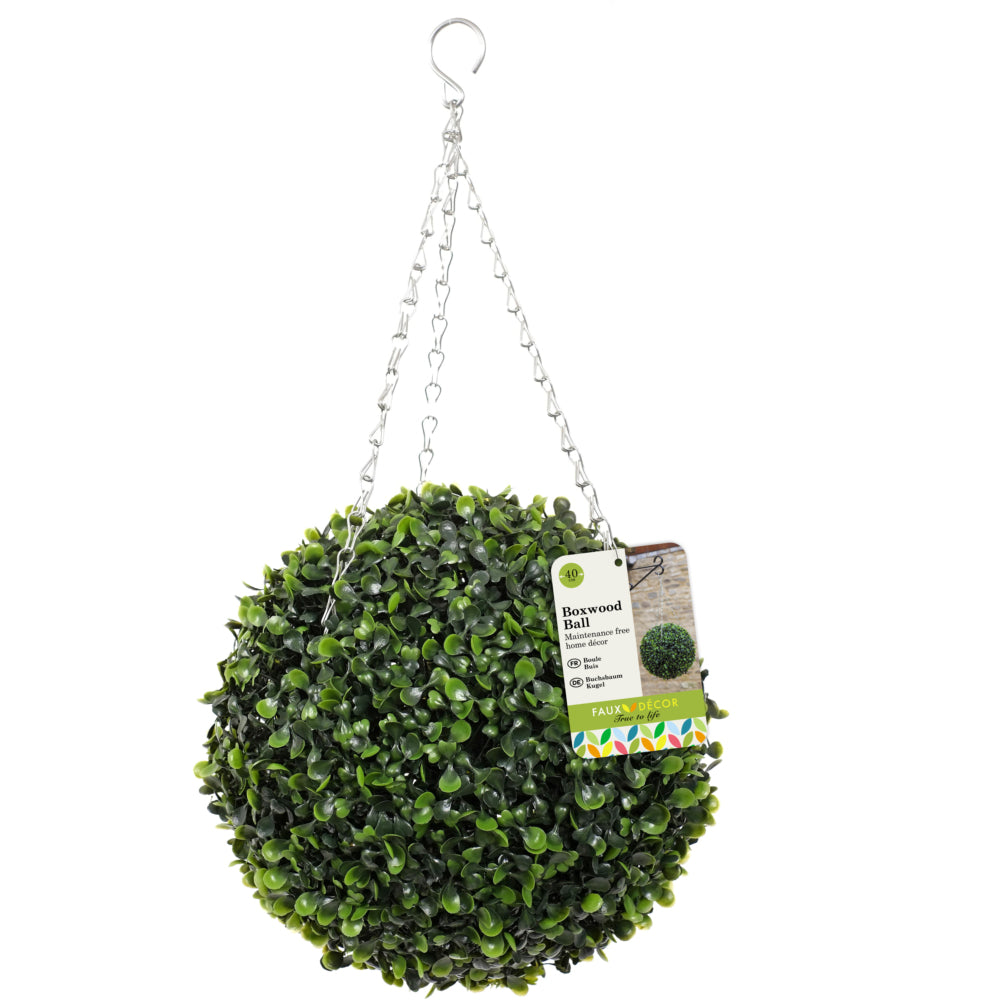 Boxwood Ball - 40cm