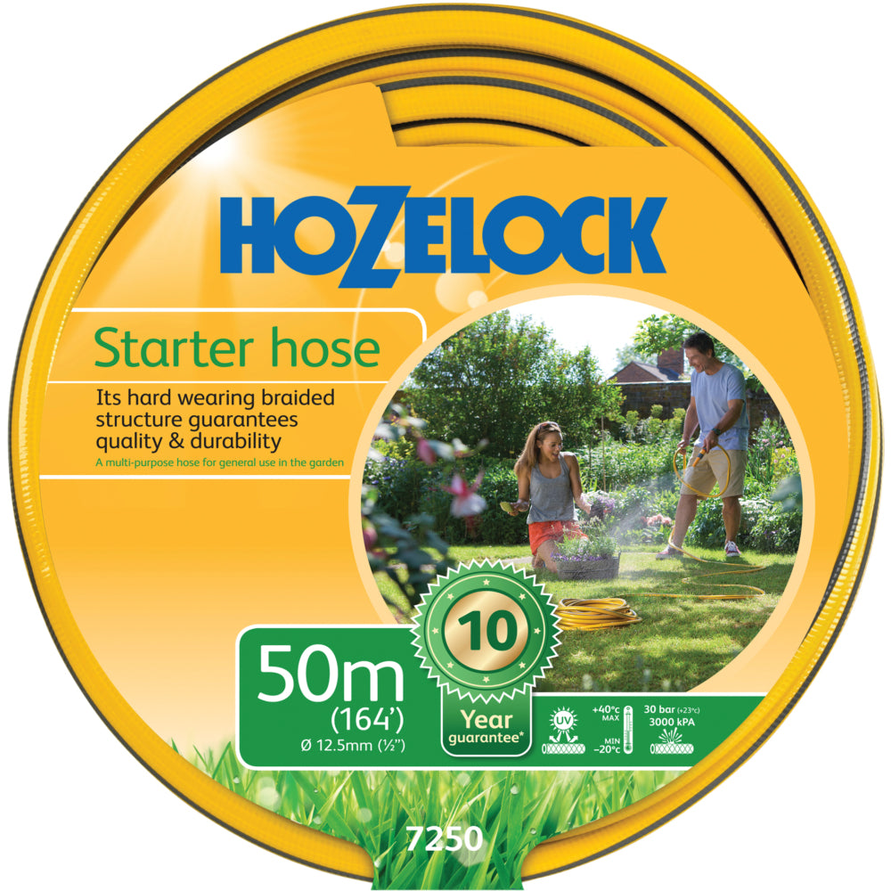 7250 Starter Hose - 50m