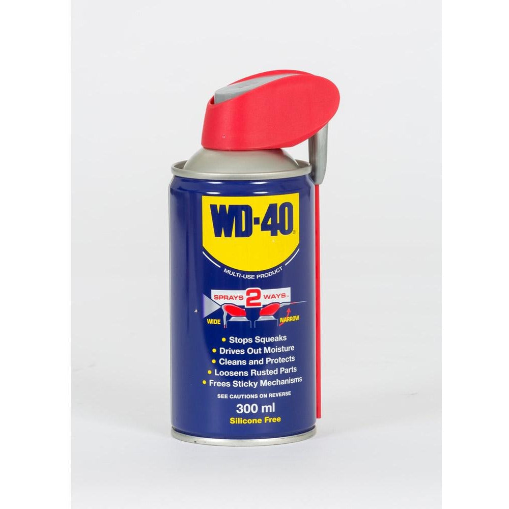 WD 40 - Smartstraw Shipper - 300ml (30pk)